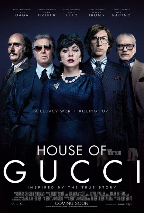 filme gucci|gucci movie netflix.